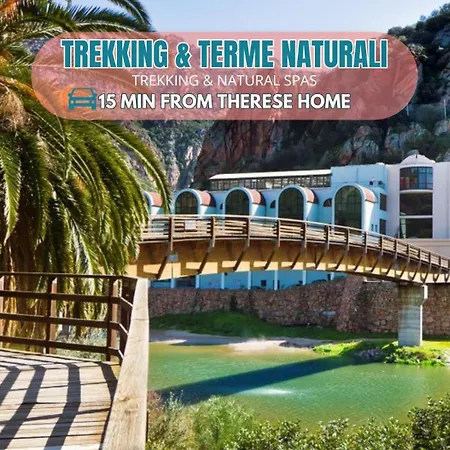 公寓 Therese Casa Vicino Al Mare 瓦雷多利亚