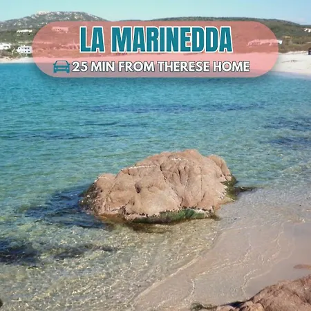 公寓 Therese Casa Vicino Al Mare 瓦雷多利亚
