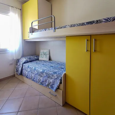 Therese Casa Vicino Al Mare