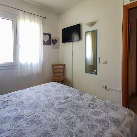 公寓 Therese Casa Vicino Al Mare