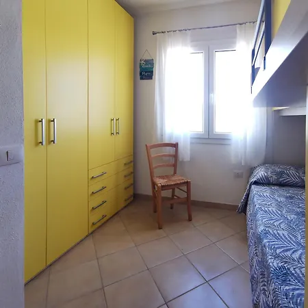 Therese Casa Vicino Al Mare 公寓