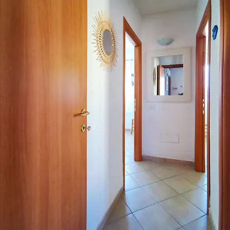 Therese Casa Vicino Al Mare 公寓