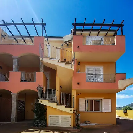 Therese Casa Vicino Al Mare